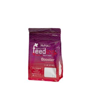 POWDER FEEDING - PK BOOSTER 500GR