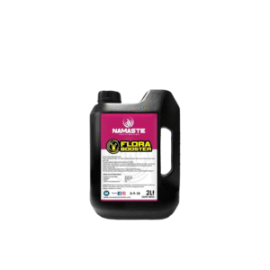 FLORA BOOSTER 2LTS