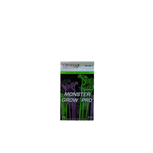 GROTEK-MONSTER GROW PRO 20GR
