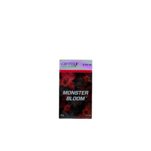 GROTEK-MONSTER BLOOM 20GR