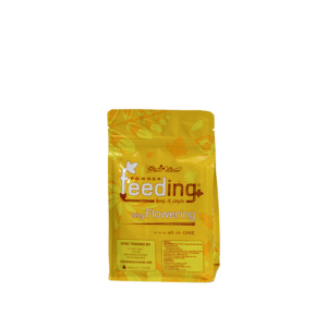 POWDER FEEDING - LONG FLOWERING 500GR