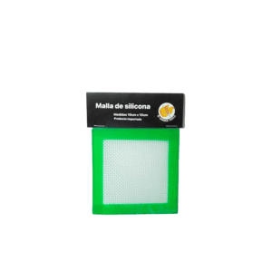 G-DABBER TOOLS - Malla de Silicona 10x10 CM