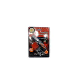 G-DABBER TOOLS - SOPLETE PARA CARTUCHO 227G