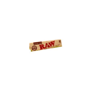 SEDAS RAW ORGANIC KING SIZE