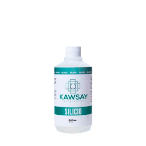 KAWSAY - SILICIO 500ML