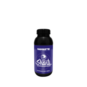 Shanti-Namaste Nutrientes 500ML