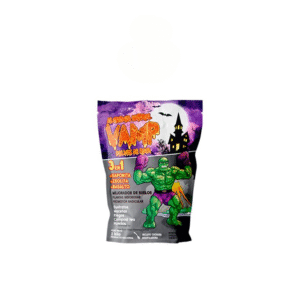 Vamp - Polvo de Roca 3 en 1 - Saponita + Zeolita + Basalto 1kg