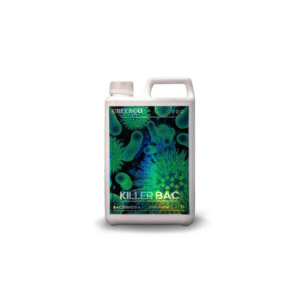 GREENGO NUTRIENS - KILLER BAC 1LT