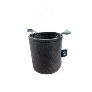 MACETA GEOTEXTIL ROOTS HOUSE 40L