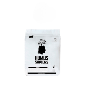 HUMUS SAPIENS X 12DM3