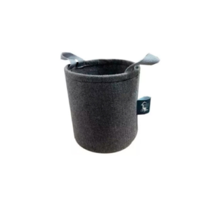 MACETA GEOTEXTIL ROOTS HOUSE 20L