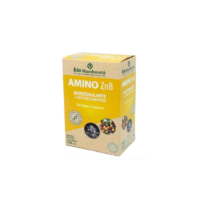 MAMBORETA AMINO ZnB 100Cc