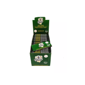 SEDAS BLUNT REY CELULOSA-78MM