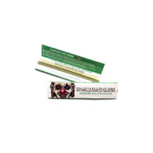 SEDAS LION ROLLING CIRCUS ALFALFA 1 1/4