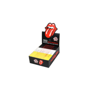 SEDAS LION ROLLING CIRCUS TRANSPARENT 1 1/4-ROLLING STONES