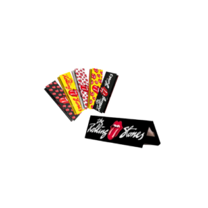 SEDAS LION ROLLING CIRCUS UNBLEACHED 1 1/4 ROLLING STONES