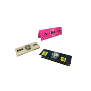 SEDAS ZEUS 1 1/4 (BLACK-CAÑAMO-PINK)