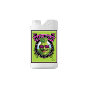 ADVANCE NUTRIENTS BIG BUD 1L